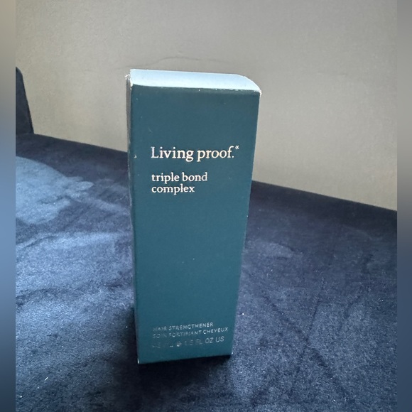 Living Proof Triple Bond Complex Leave-in Hair Treatment - Picture 2 of 2